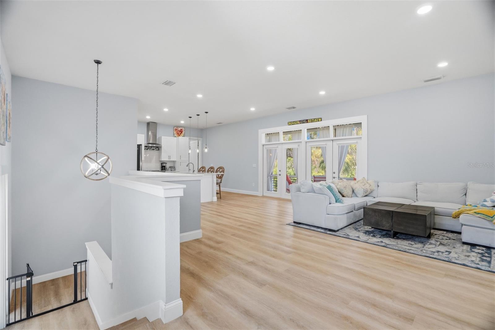 RIVER GULF POINT ADD - Residential