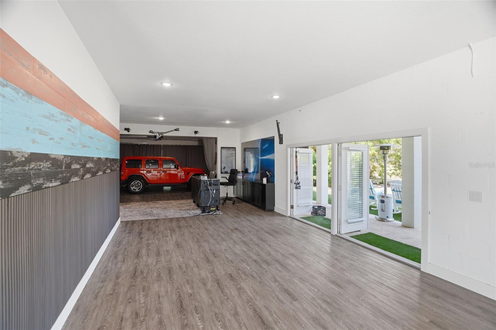 RIVER GULF POINT ADD - Residential
