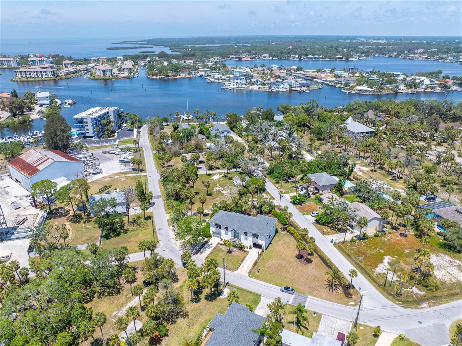 RIVER GULF POINT ADD - Residential