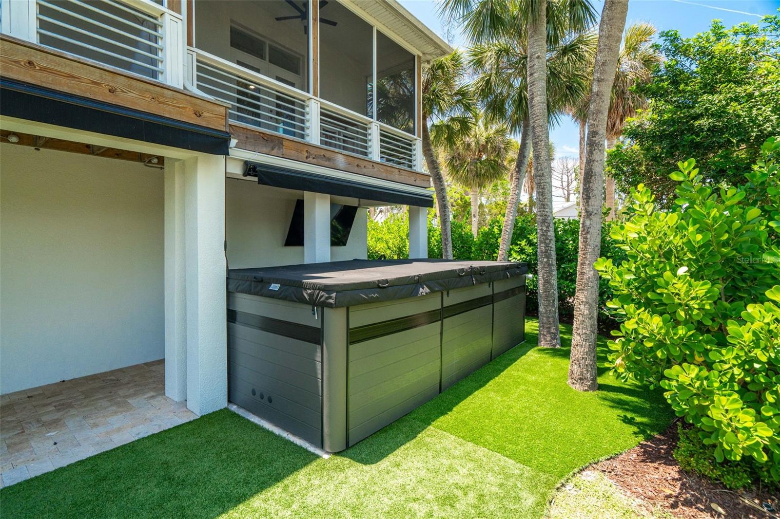 RIVER GULF POINT ADD - Residential