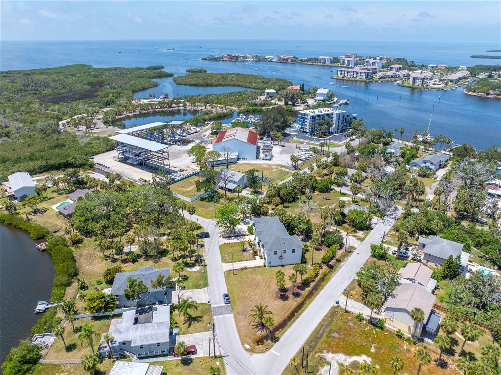 RIVER GULF POINT ADD - Residential