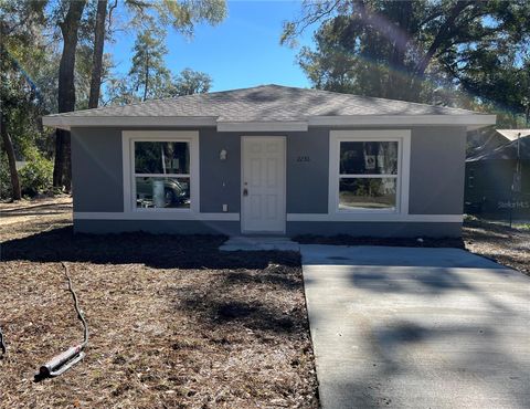 Photo of 2236 NW 66th Street, Ocala, FL 34475 (MLS # OM715112)