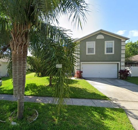 3303 AMBERLEY PARK CIRCLE KISSIMMEE FL 34743