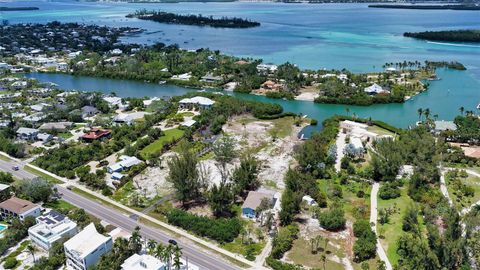 Photo of 6660 Gulf Of Mexico Drive, Longboat Key, FL 34228 (MLS # A4693760)