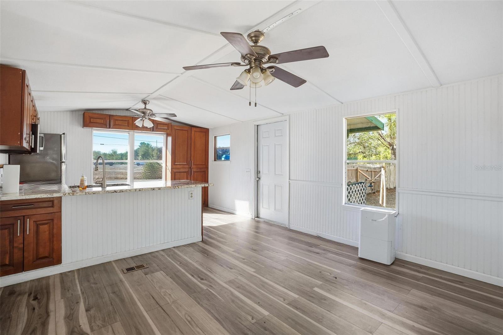 HIGHLAND LAKES - Residential