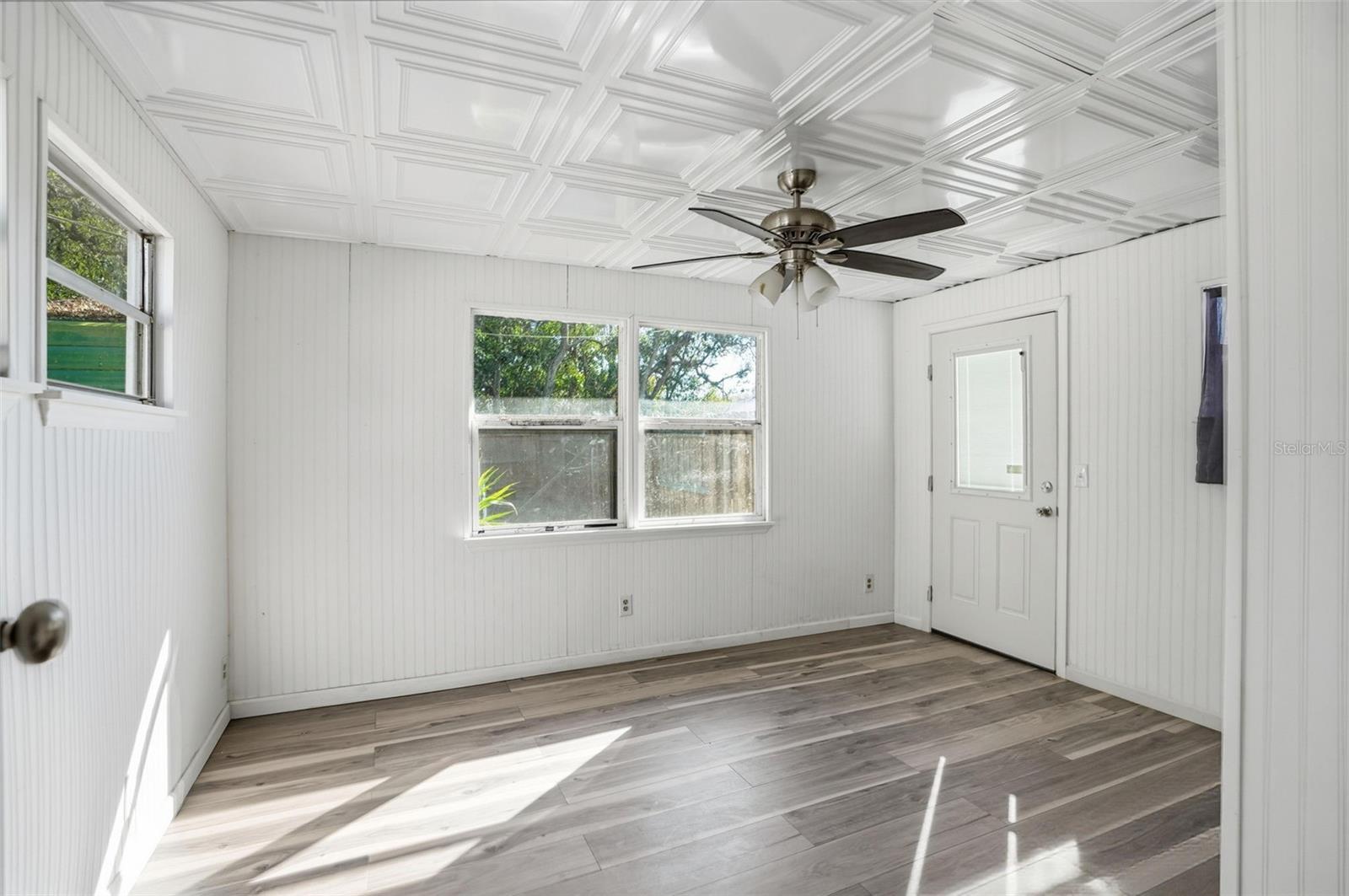 HIGHLAND LAKES - Residential