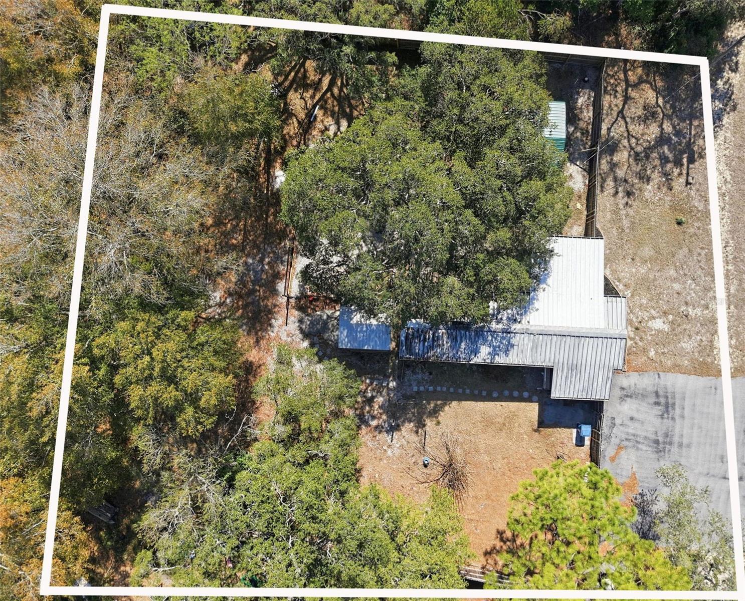 HIGHLAND LAKES - Residential