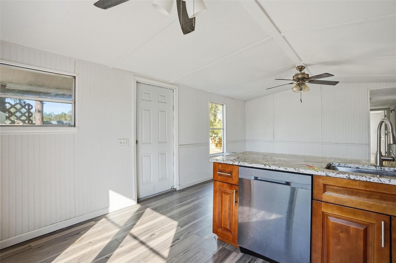 HIGHLAND LAKES - Residential