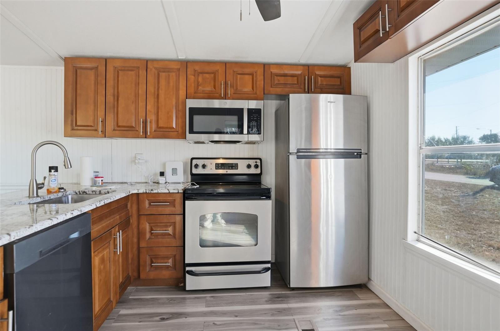 HIGHLAND LAKES - Residential