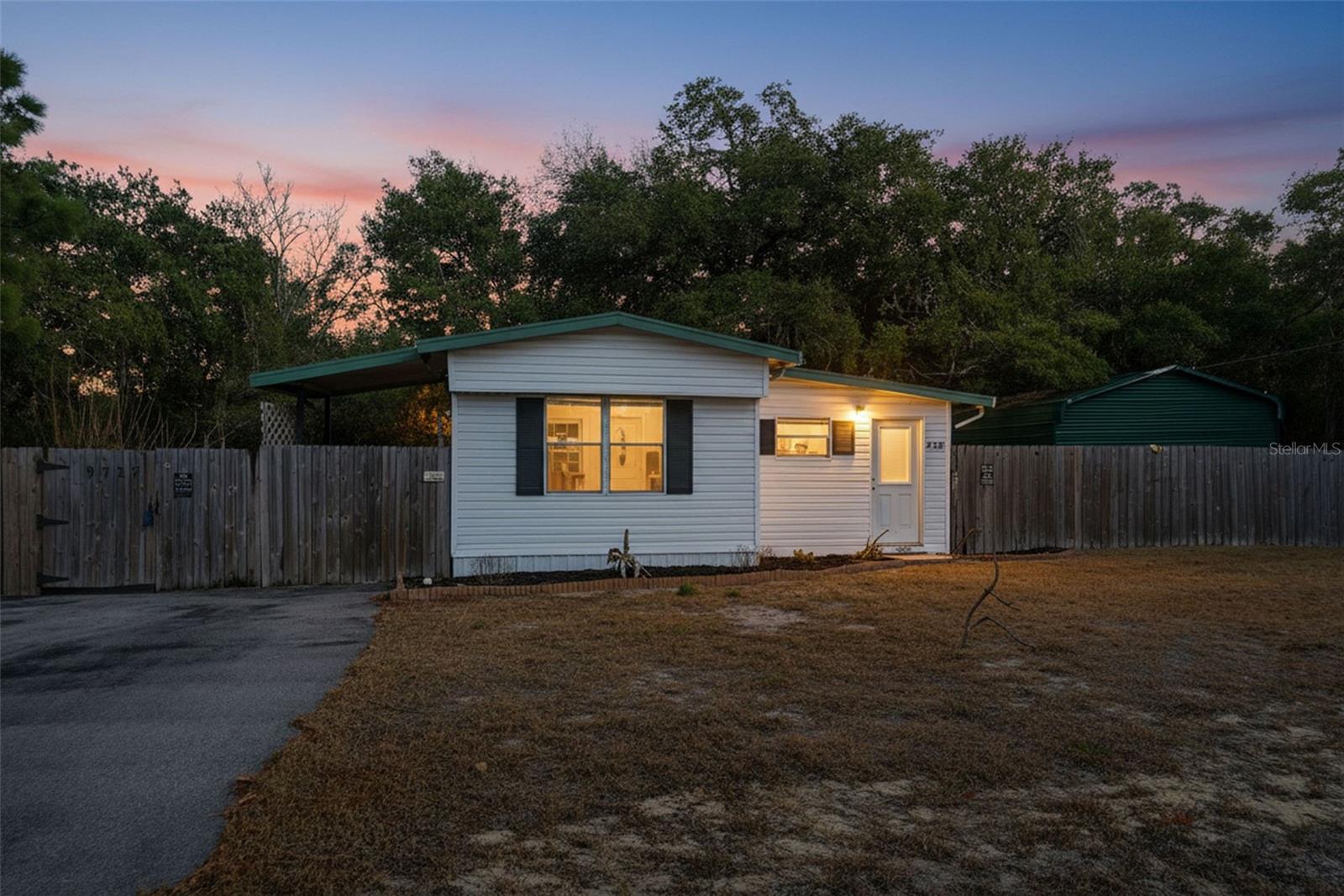 HIGHLAND LAKES - Residential