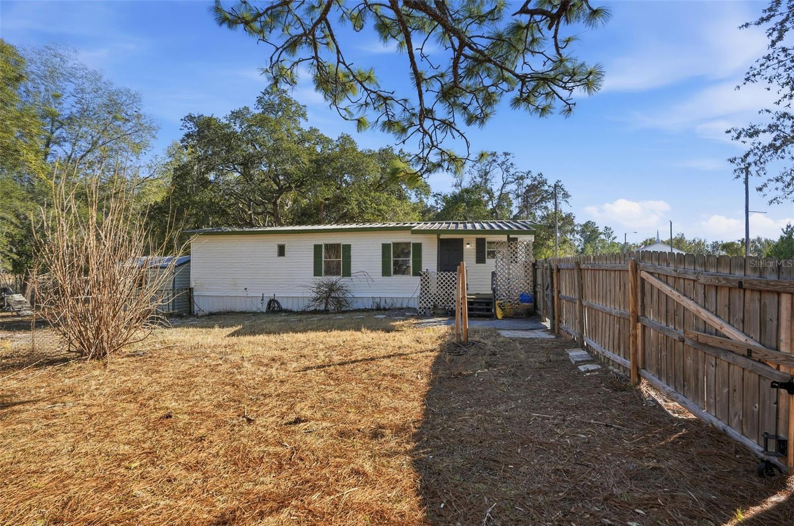 HIGHLAND LAKES - Residential