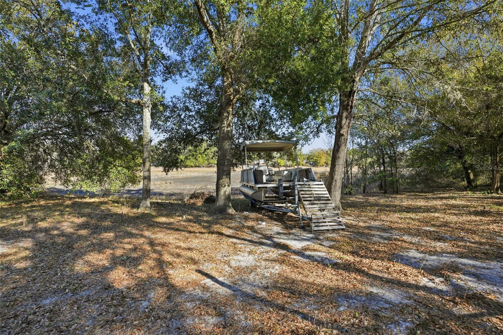 HIGHLAND LAKES - Residential