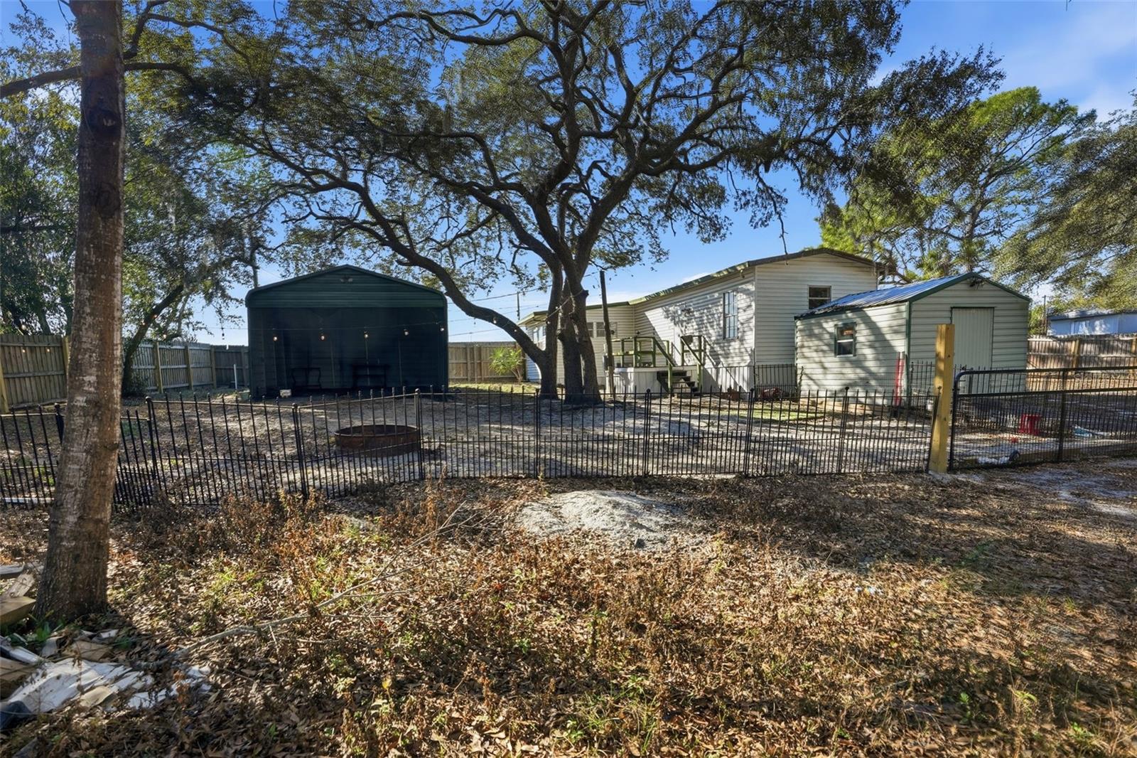 HIGHLAND LAKES - Residential