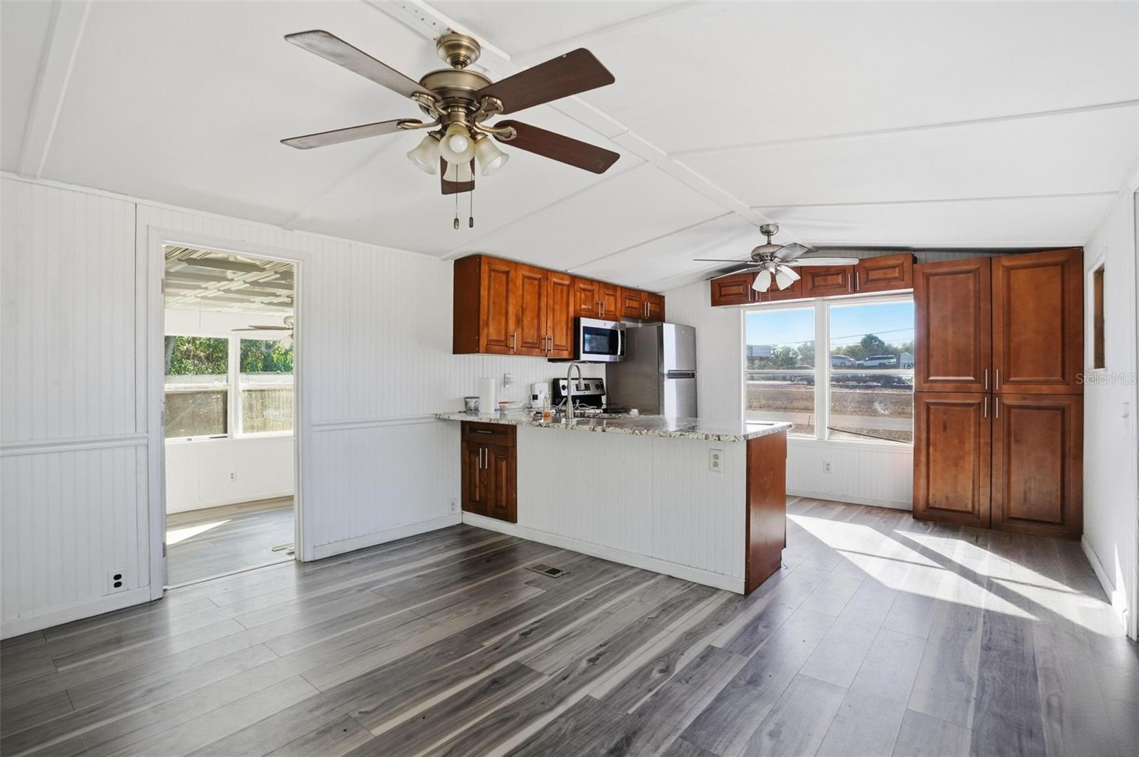 HIGHLAND LAKES - Residential