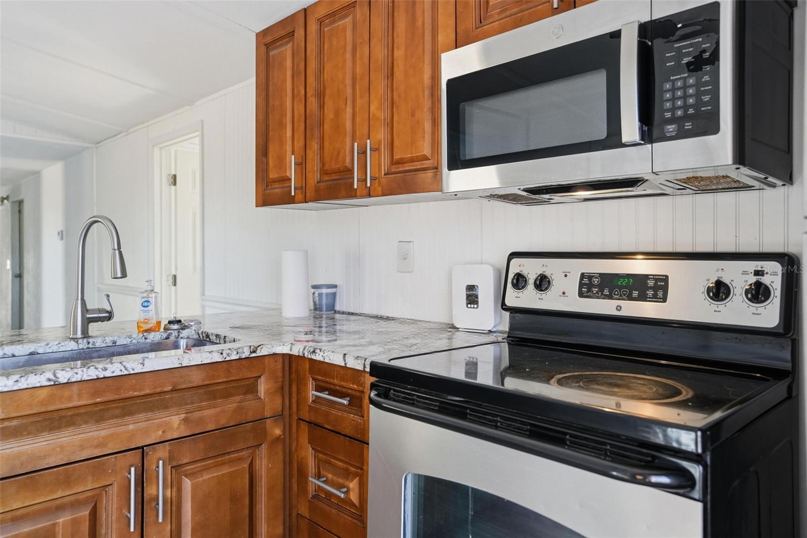 HIGHLAND LAKES - Residential