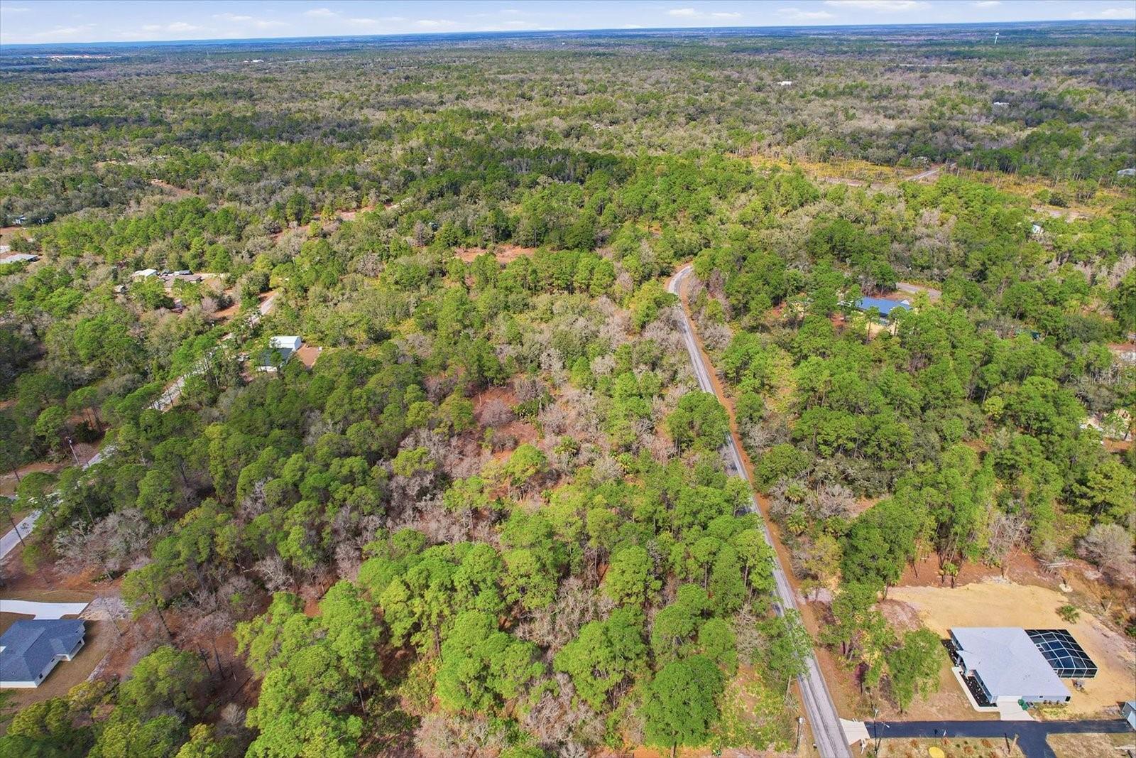 CRYSTAL MANOR UNIT 02 - Land