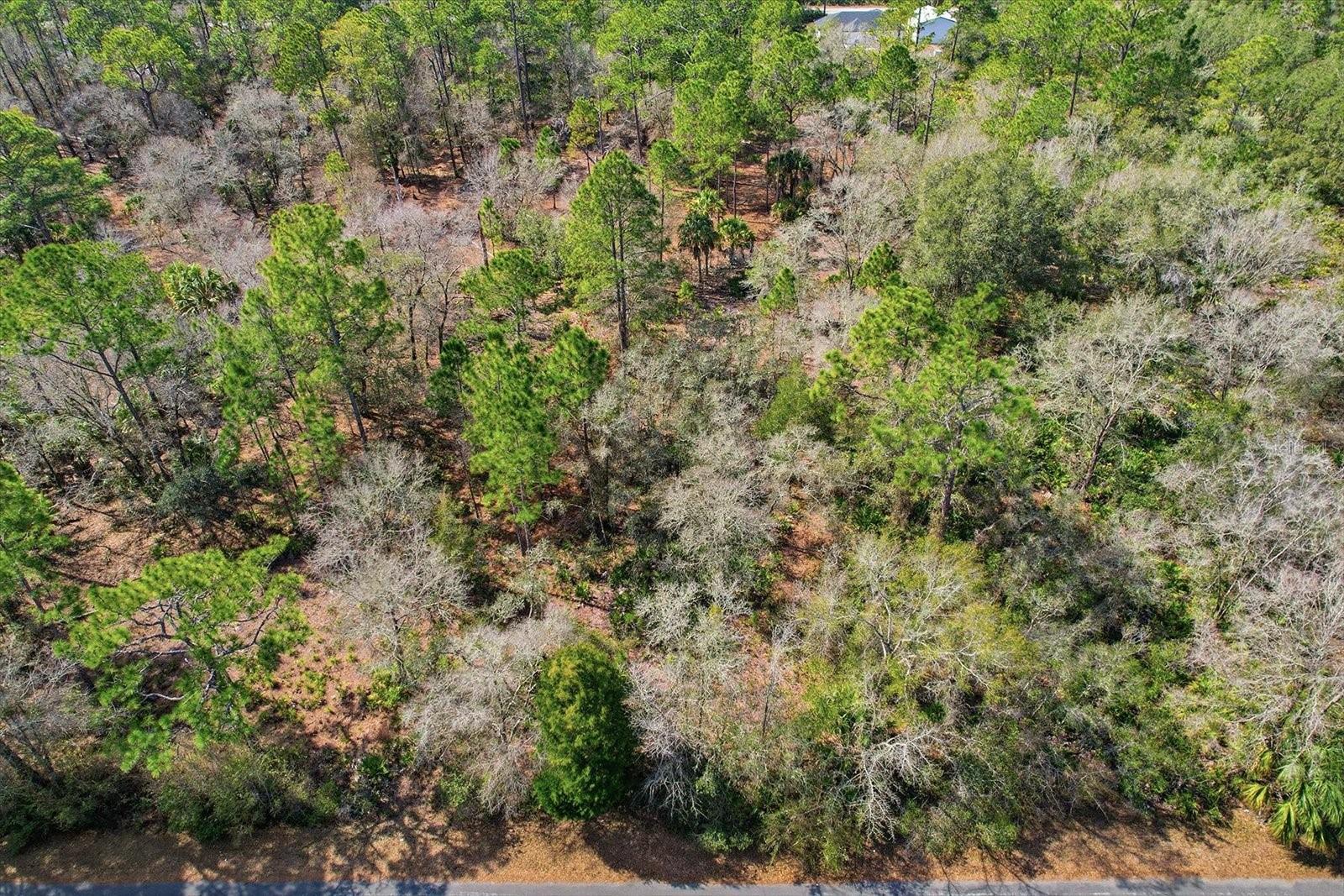 CRYSTAL MANOR UNIT 02 - Land