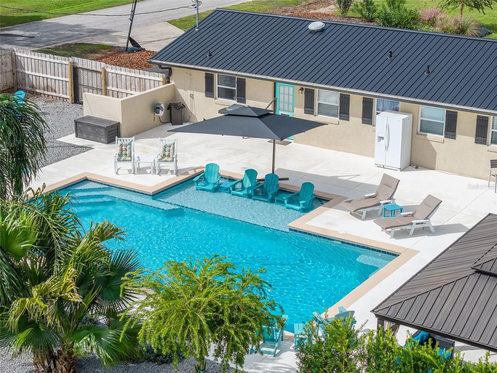 Photo of 9150 SE 106th Place, Belleview, FL 34420 (MLS # OM712714)