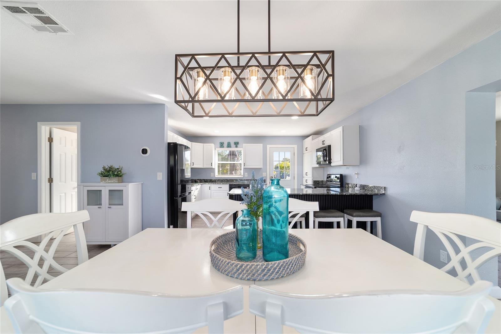 SMITH LAKE ESTATE - Residential