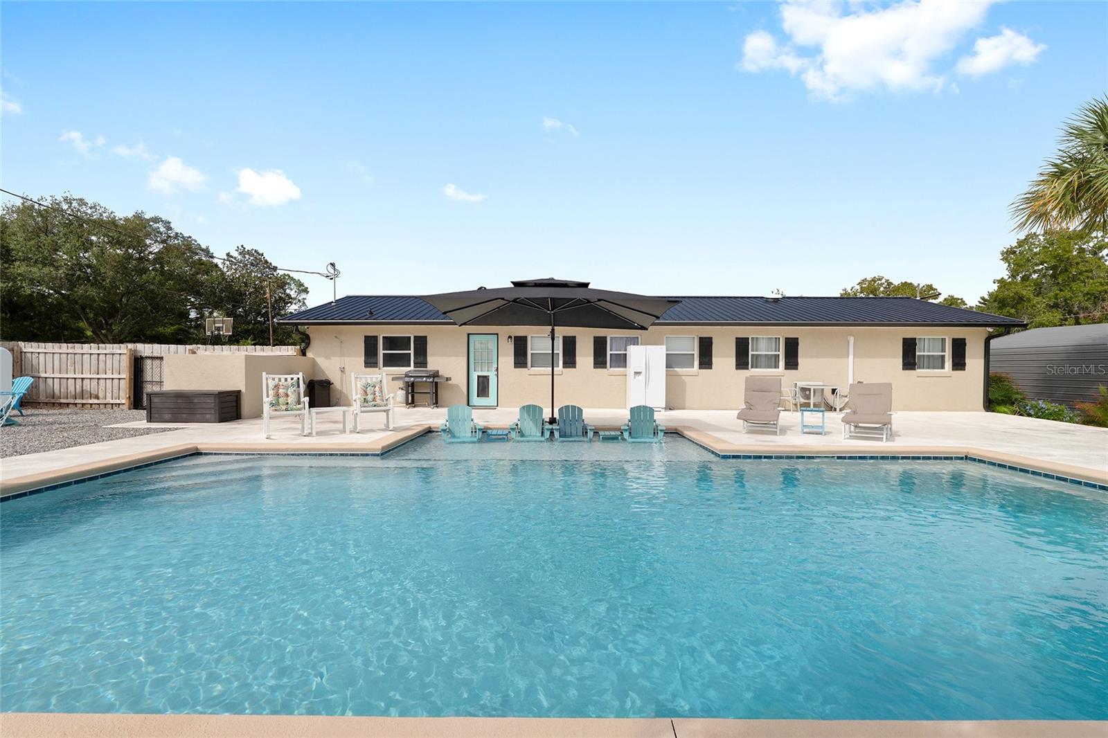 SMITH LAKE ESTATE - Residential