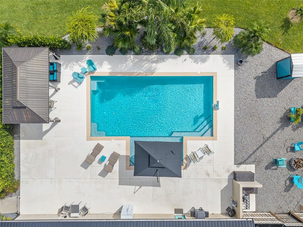 Photo of 9150 SE 106th Place, Belleview, FL 34420 (MLS # OM712714)