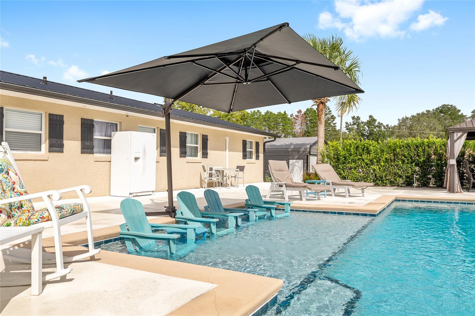 SMITH LAKE ESTATE - Residential