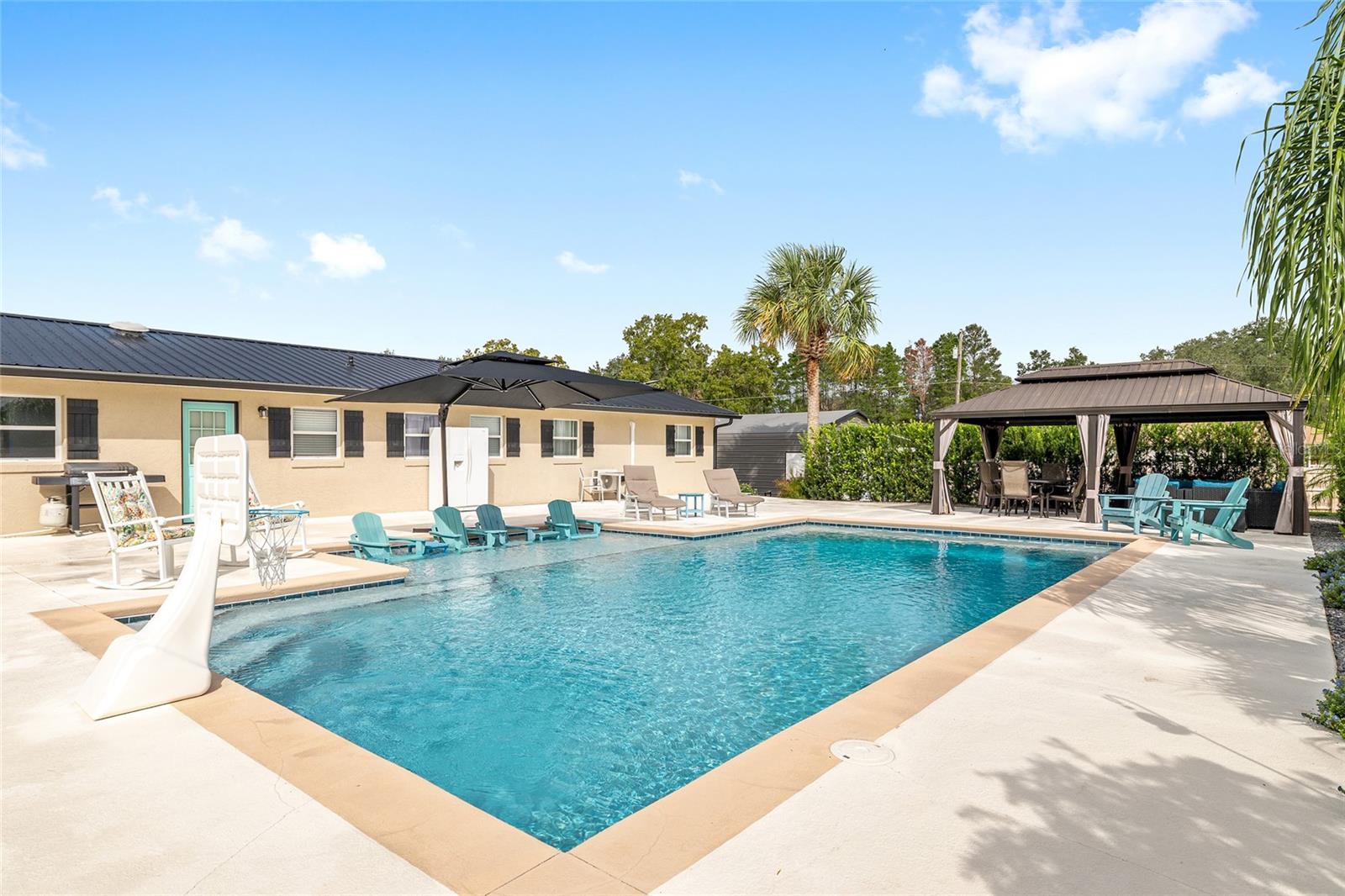 SMITH LAKE ESTATE - Residential