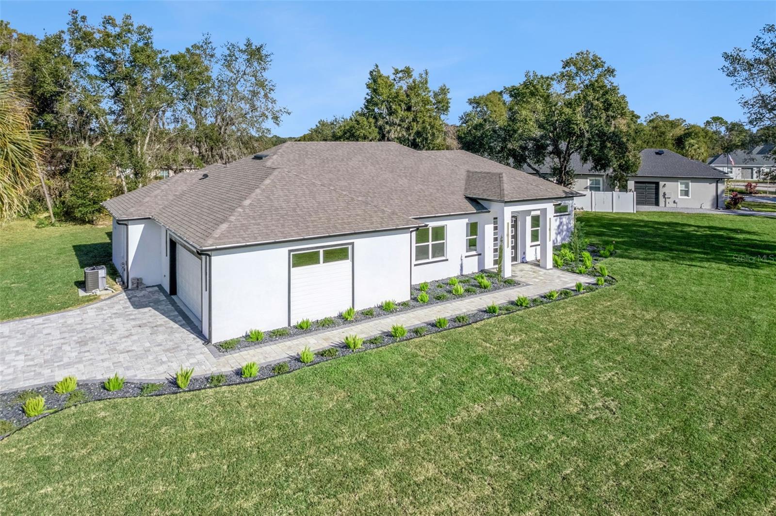 SILVER LAKE MEADOWS SUB - Residential