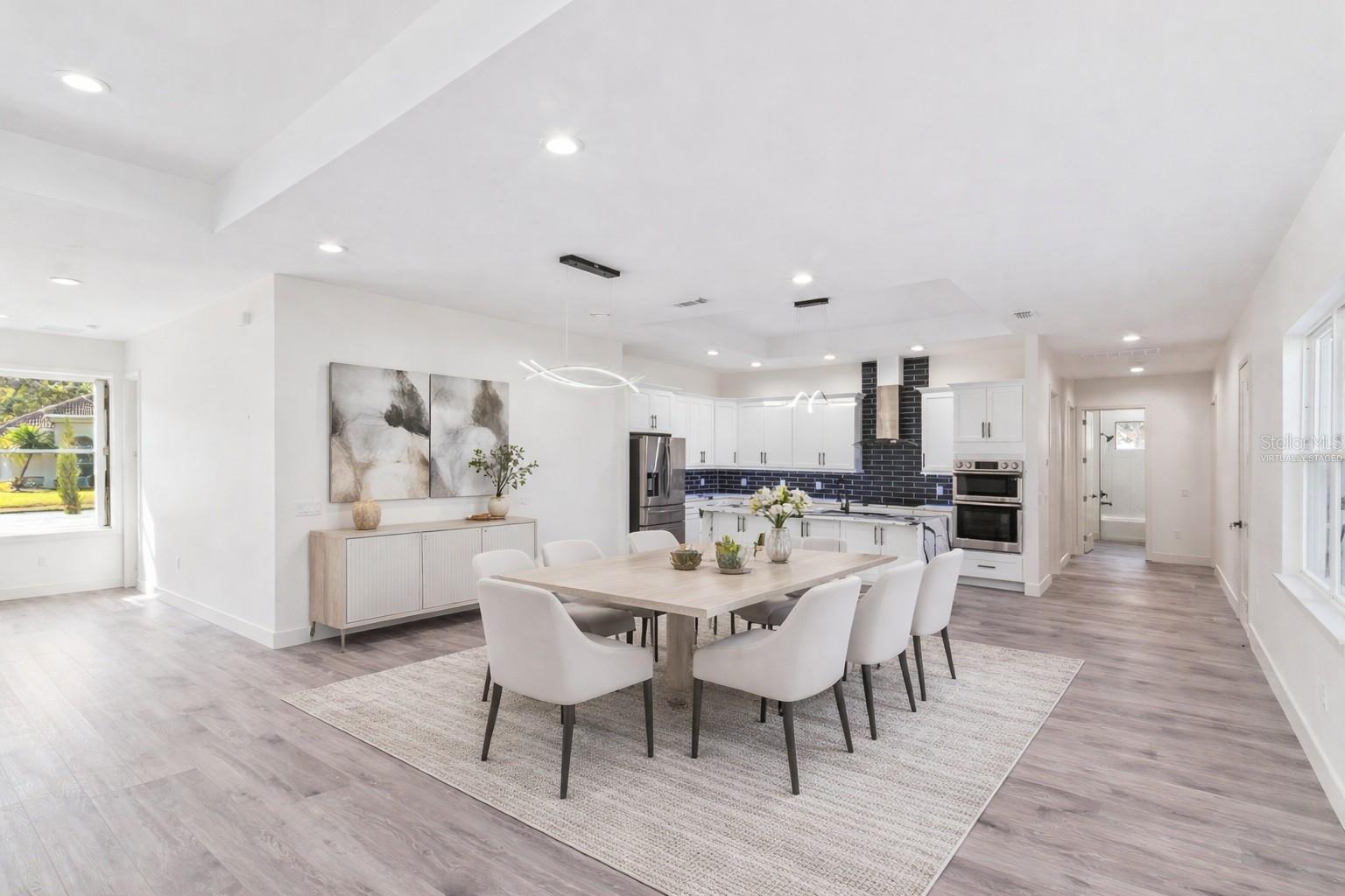 SILVER LAKE MEADOWS SUB - Residential