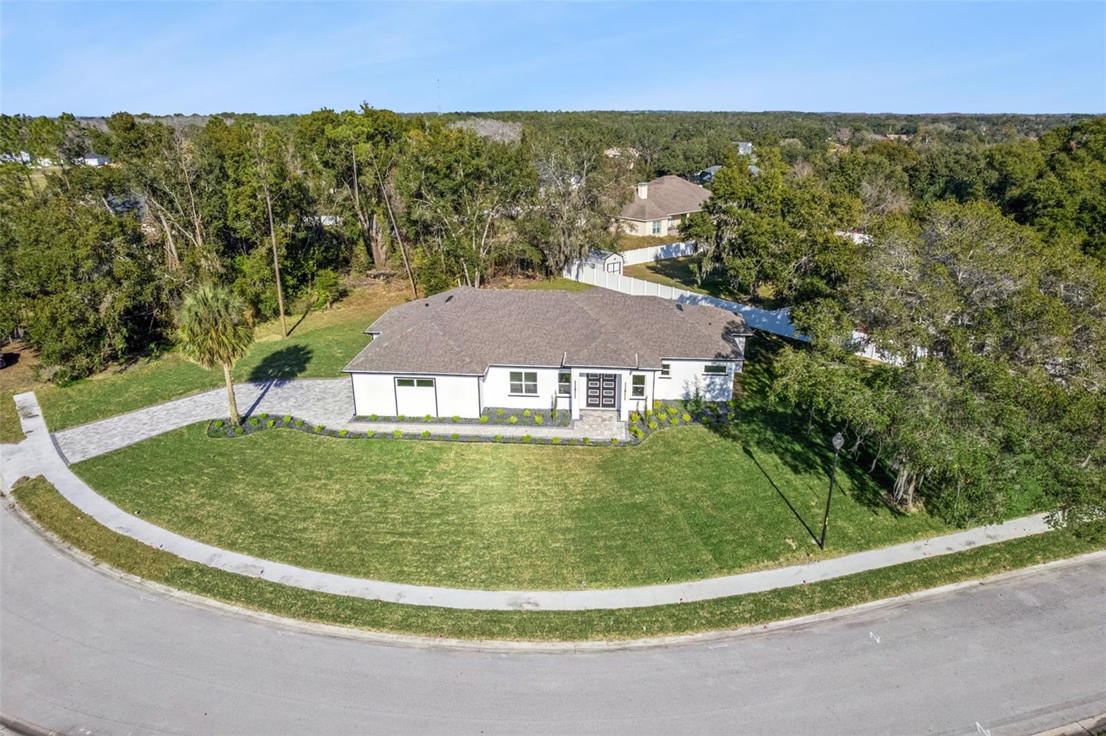 SILVER LAKE MEADOWS SUB - Residential