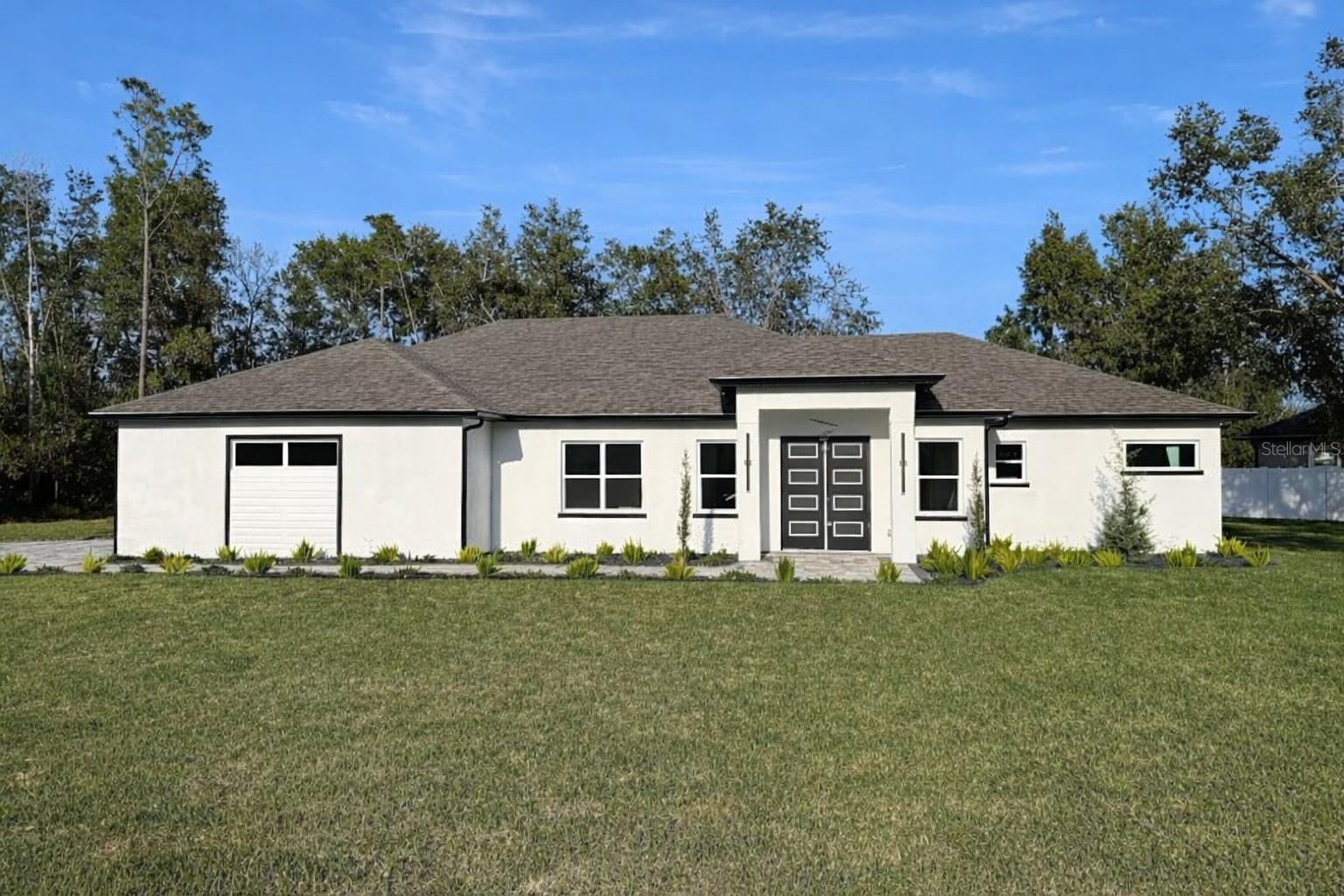 SILVER LAKE MEADOWS SUB - Residential