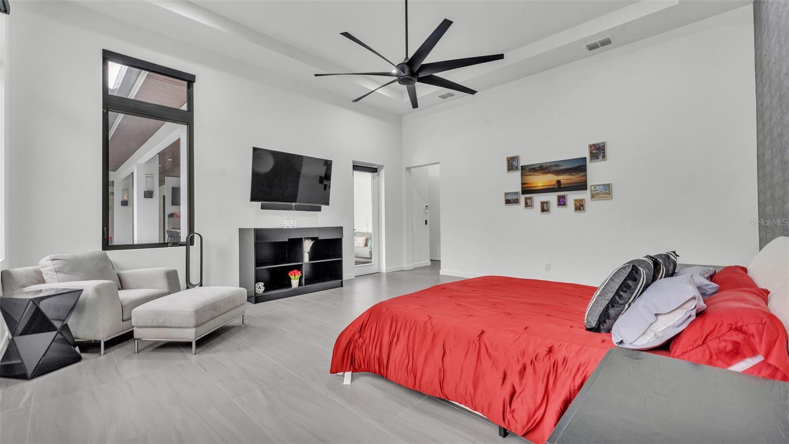 CANTERWOOD - Residential