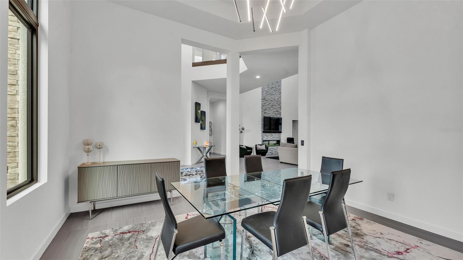 CANTERWOOD - Residential