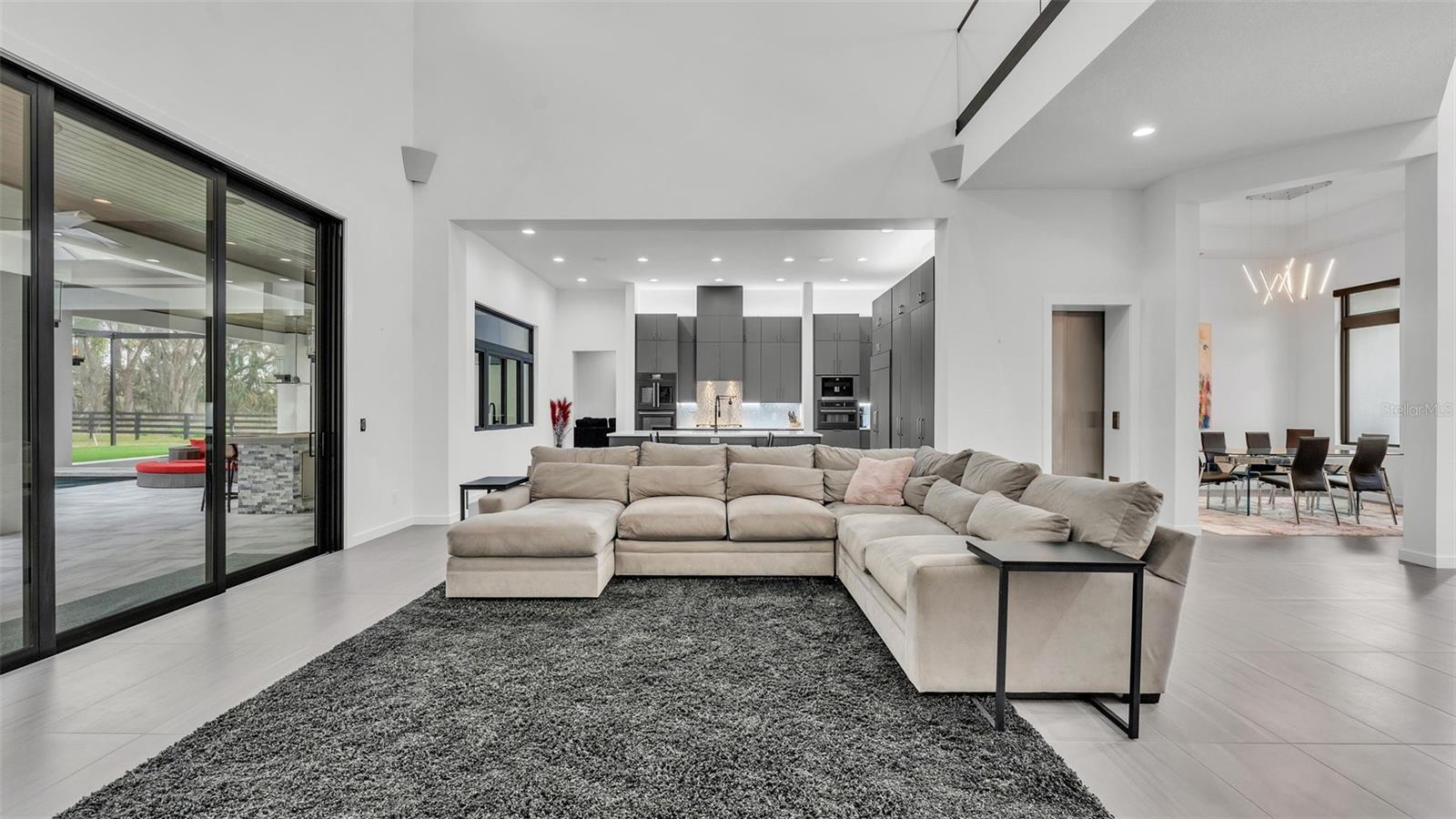 CANTERWOOD - Residential