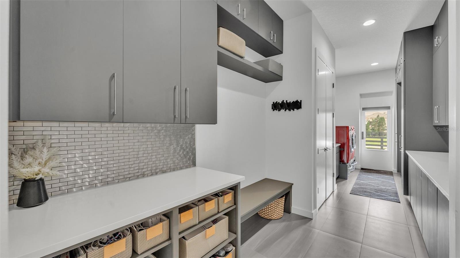 CANTERWOOD - Residential