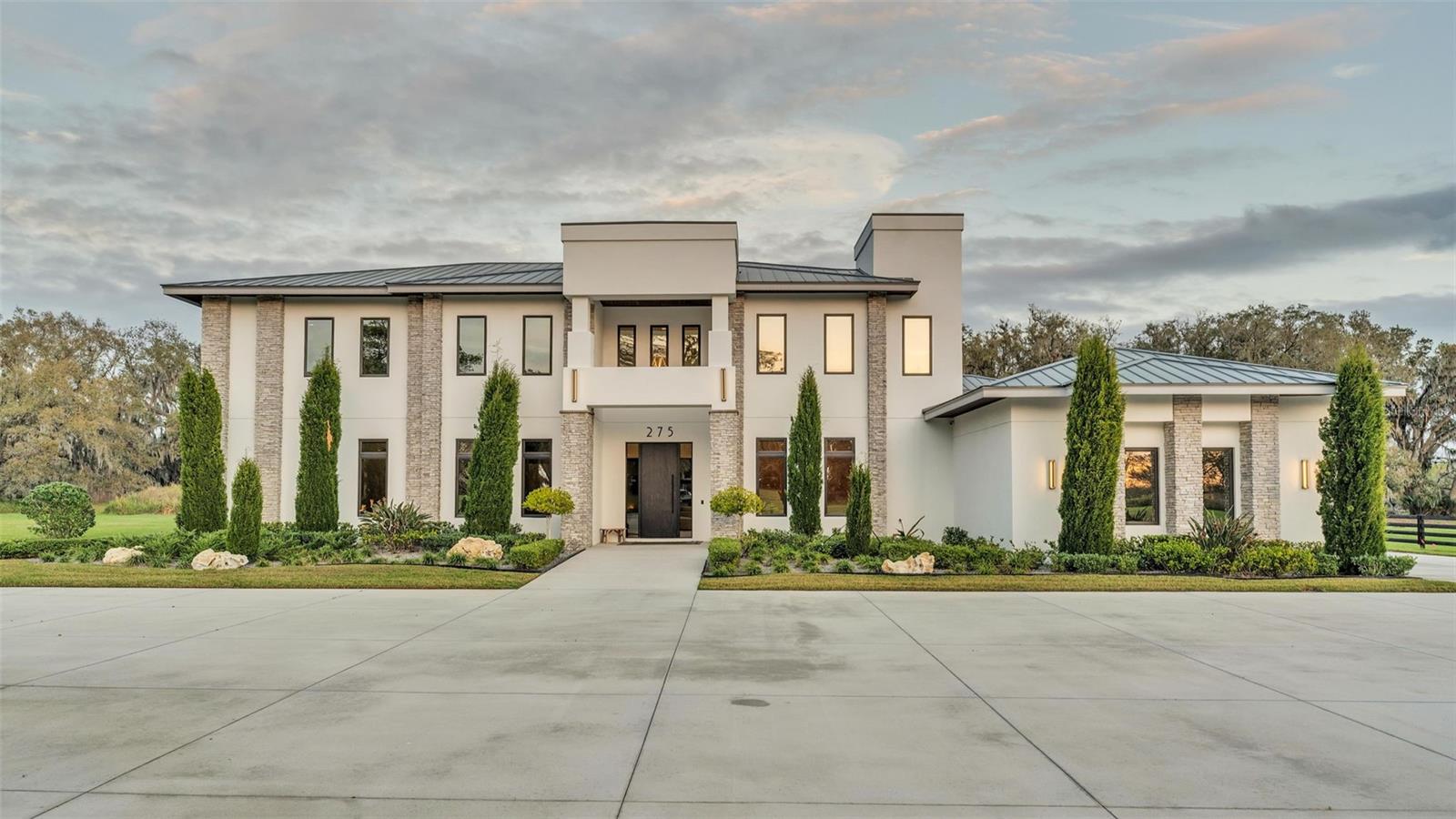 CANTERWOOD - Residential