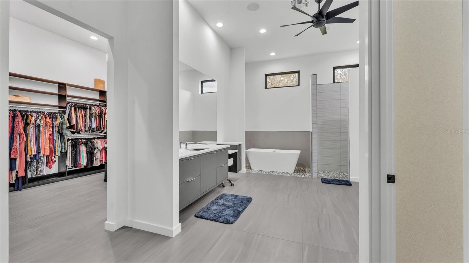 CANTERWOOD - Residential