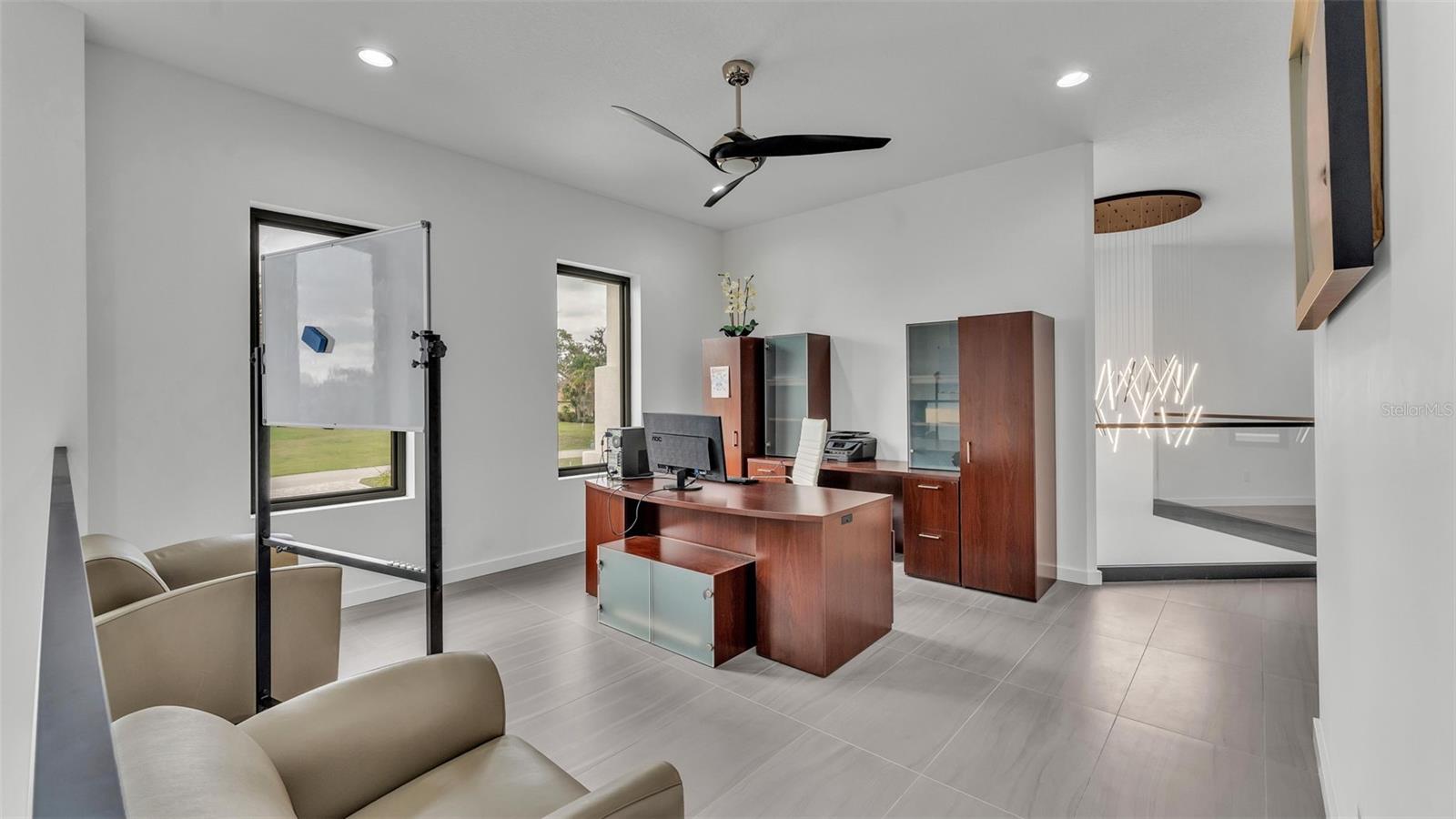 CANTERWOOD - Residential