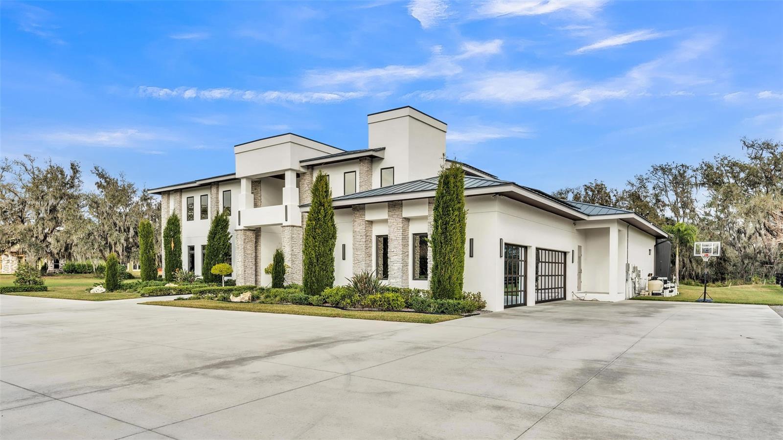 CANTERWOOD - Residential