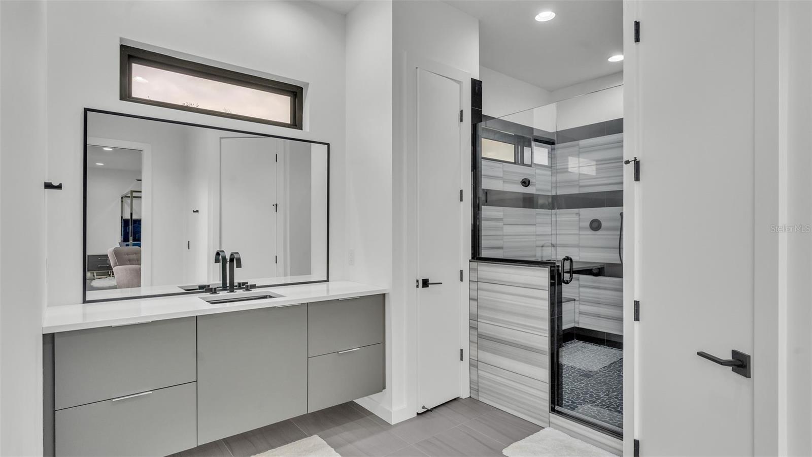 CANTERWOOD - Residential