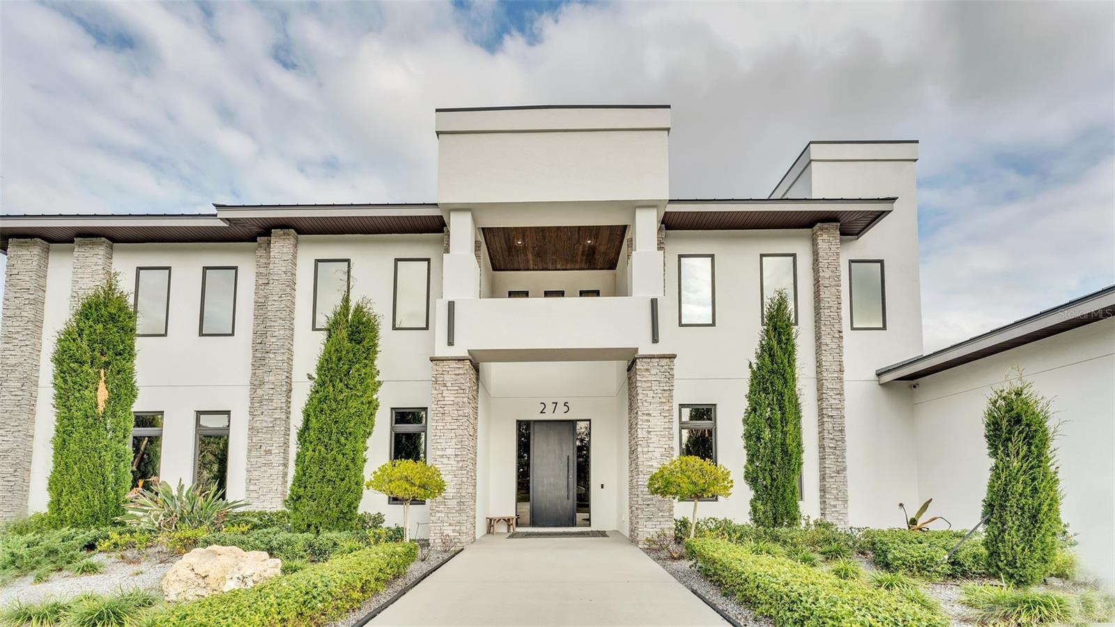 CANTERWOOD - Residential