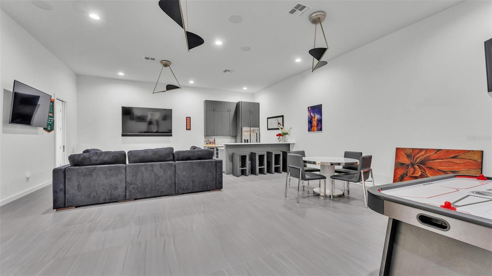 CANTERWOOD - Residential