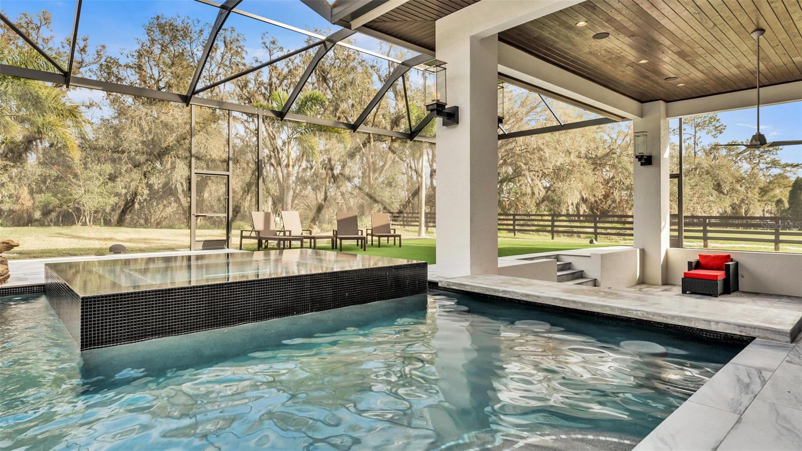 CANTERWOOD - Residential