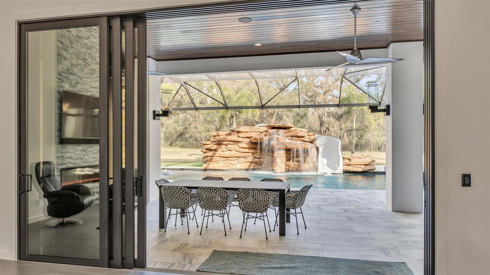 CANTERWOOD - Residential