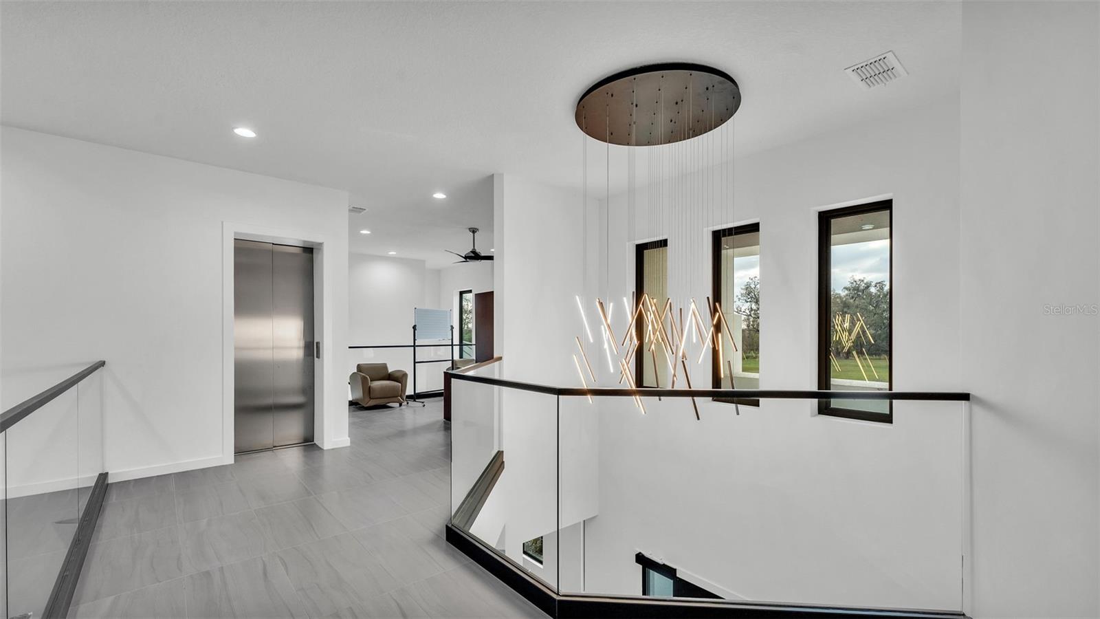 CANTERWOOD - Residential