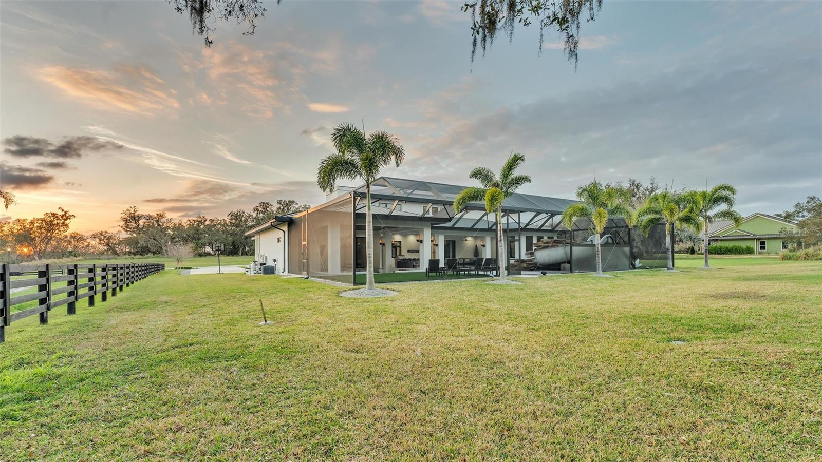 CANTERWOOD - Residential