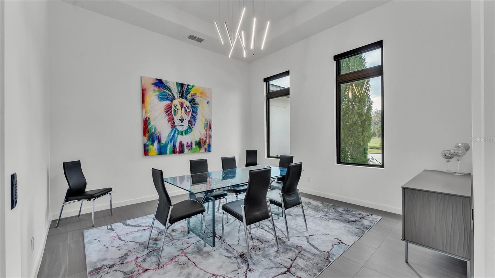 CANTERWOOD - Residential