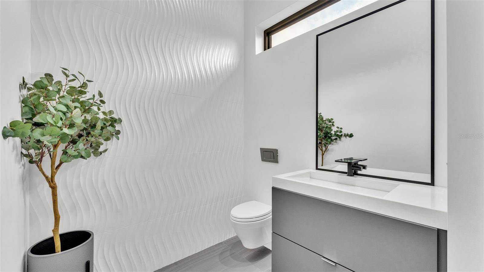 CANTERWOOD - Residential