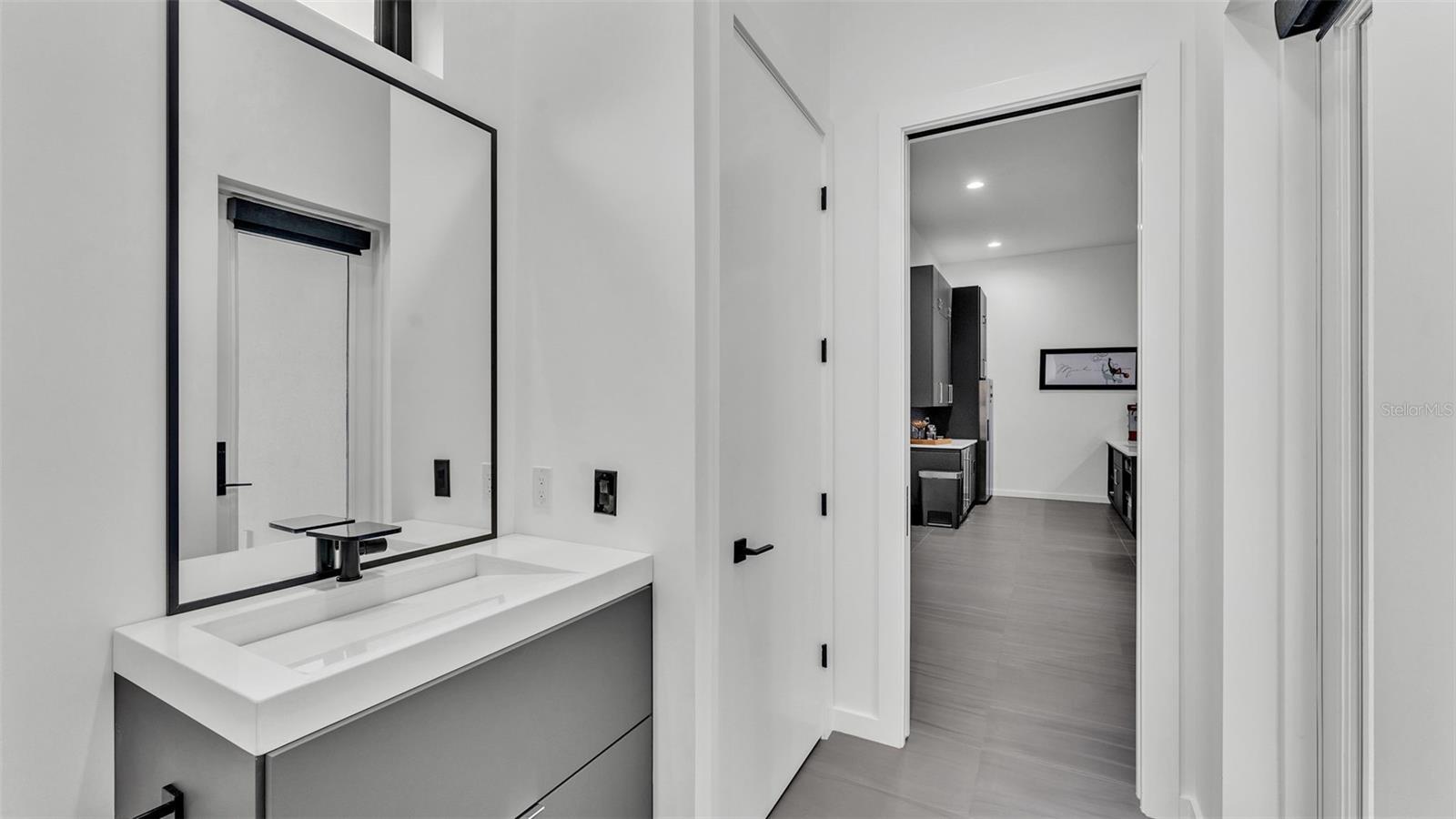 CANTERWOOD - Residential