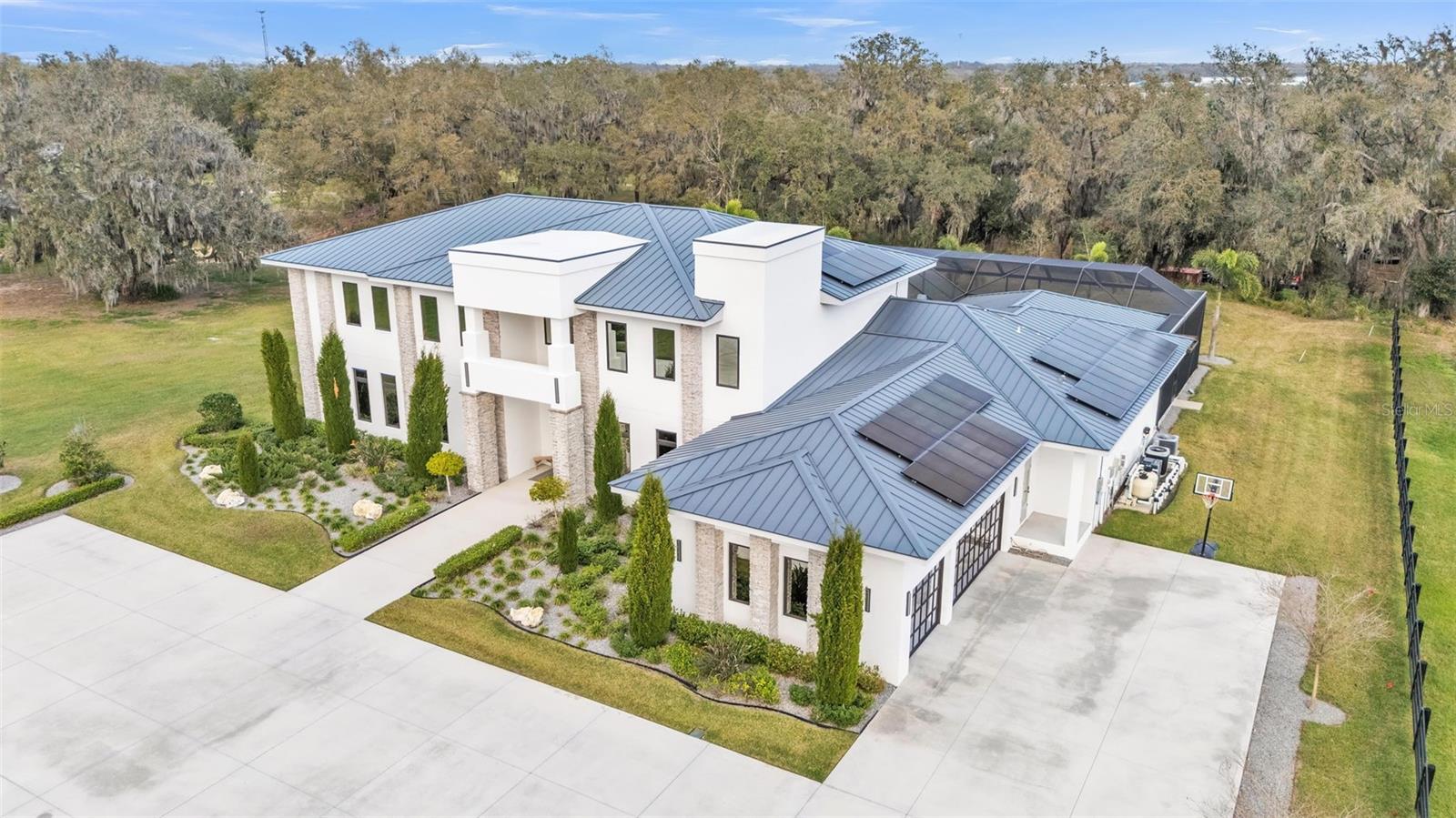 CANTERWOOD - Residential